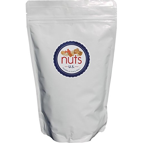 Nuts U.S. – California Walnuts | Shelled Halves 80% And Pieces