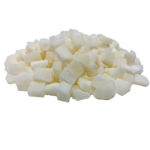 Nuts U.S. – Coconut Chunks | Sweetened |No Artificial Colors Or