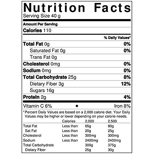 Nuts U.S. - Dried Fancy Peaches, No Added Sugar, Natural!!! 2 Lbs