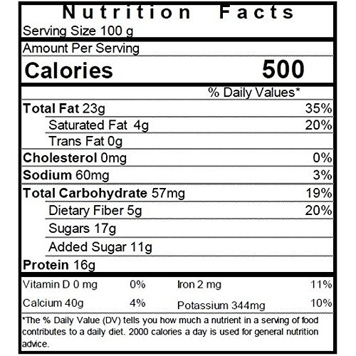 Nuts U.S. - Japanese Coated Peanut Crackers, Wasabi Flavor, No T