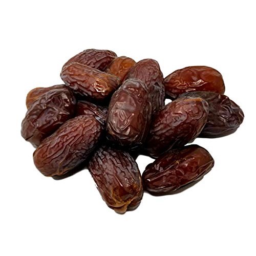 Nuts U.S. - Medjool Dates | Grown In California Desert | Juicy A