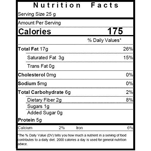 Nuts U.S. - Oregon Hazelnuts In Shell | Whole, Raw And Unsalted