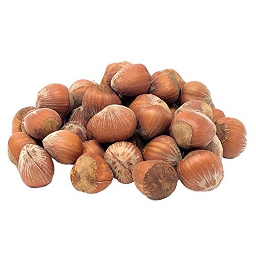 Nuts U.S. - Oregon Hazelnuts In Shell | Whole, Raw And Unsalted