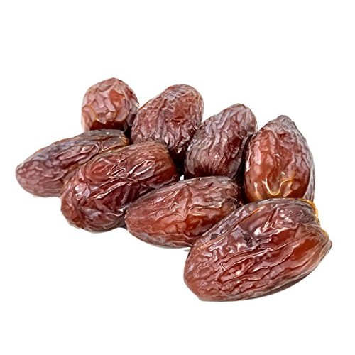 Nuts U.S. - Organic California Medjool Dates 2 Lbs