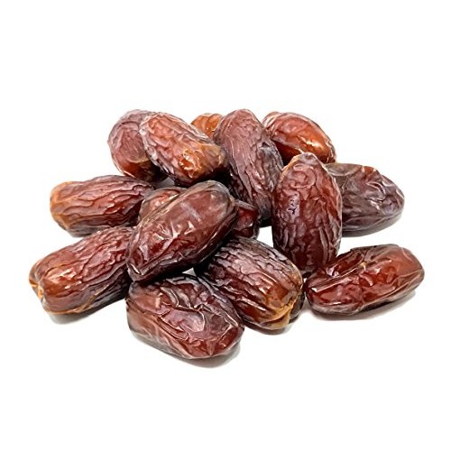 Nuts U.S. - Organic California Medjool Dates 2 Lbs