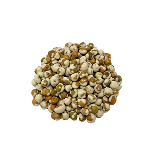 Nuts U.S. - Wasabi Coated Natural Green Peas, Crunchy &Amp; Spicy, N Nuts U.S. - Wasabi Coated Natural Green Peas, Crunchy &Amp; Spicy, N