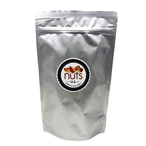 Nuts U.S. - Oregon Hazelnuts Filberts | Raw And Unsalted | Ste