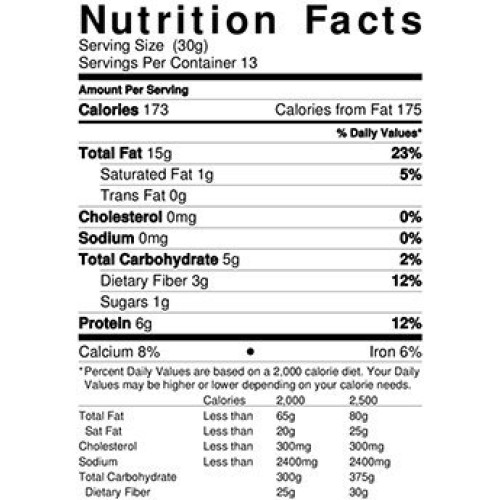 Bulk Sliced Almonds 12lb — Wholesale Sliced Almonds 12lb Case,...