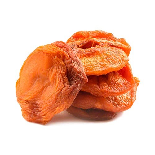Dried Peaches 15Lb Case 