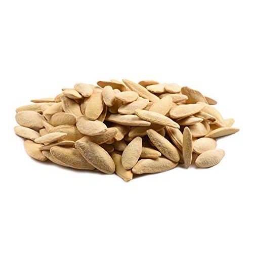 Roasted Salted Pumpkin Seeds – Lady Nails 7lb Case