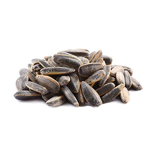 Roasted Salted Sunflower Seeds In Shell 132lbs — Wholesale Roast...