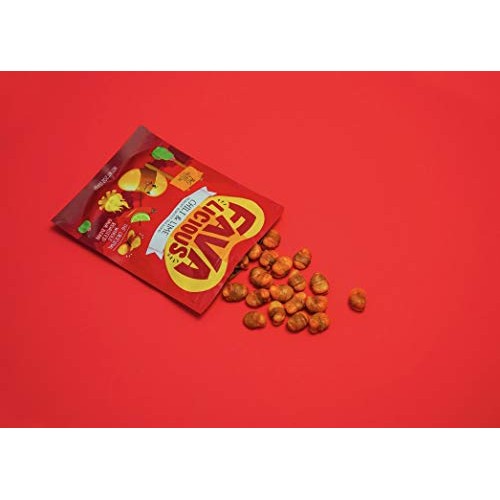 Nuttee Bean, Fava Beans Allergy And Gluten-Free, High Protein, L