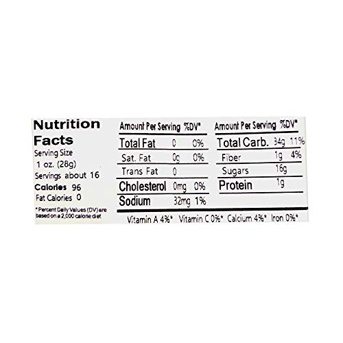 Dried Mango Slices 100% Natural No Sugar Added No Gmo No Gluten