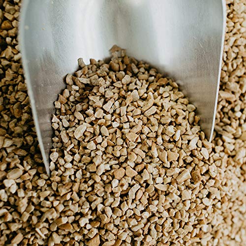 Nutty Novelties Cashew Butter - All-Natural Ingredients, Respons