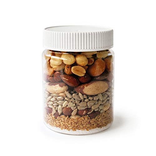 Nuttzo Peanut Pro Nut Butter, Smooth, Natural, Seven Nuts &Amp; Seed