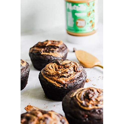 Nuttzo Peanut Pro Nut Butter, Smooth, Natural, Seven Nuts &Amp; Seed