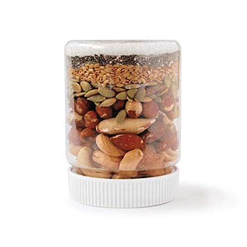 Nuttzo Power Fuel Nut Butter, Crunchy, Natural, Seven Nuts &Amp; See