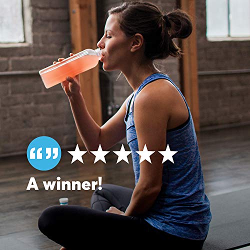 Nuun Sport + Caffeine: Electrolyte Drink Tablets | Wild Berry |