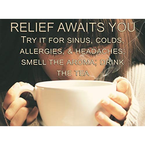 Nuwati Herbals Healing Teas - The Healer Tea - Immune System Sup