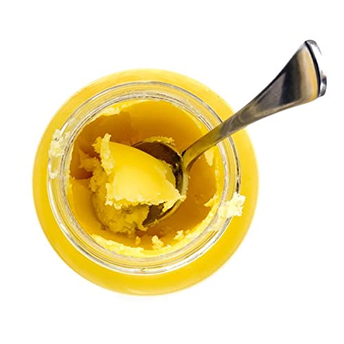 Naturogin Buffalo Ghee 100% Pure Made From Desi Buffalo Milk X 2