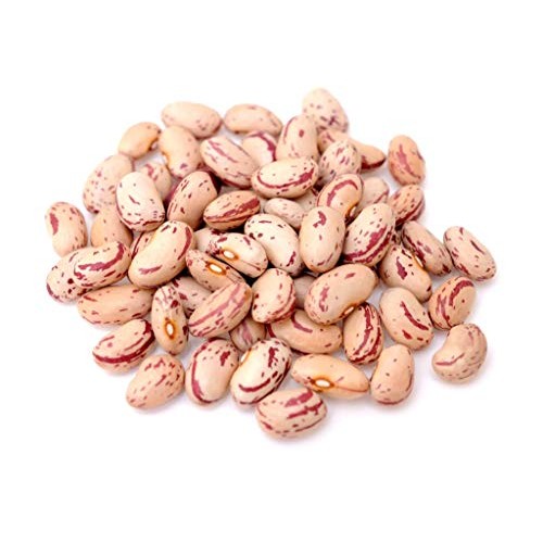 Cranberry Beans Borlotti Beans - 5Lbs
