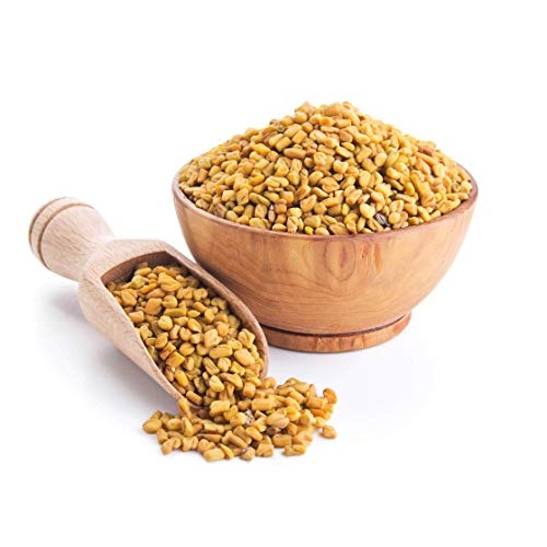 Fenugreek Seeds - 1Lb