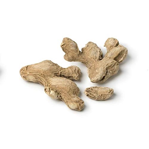 Ginger Whole Dried | Ginger Root Spice | Herbal Ginger Root | Wh