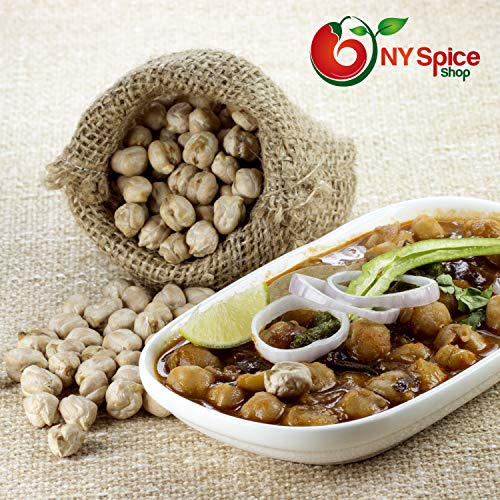 Natural Garbanzo Beans | Kabuli Chana |Pure White Chickpeas | Dr