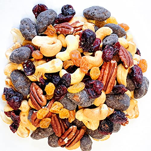 NY SPICE SHOP Candy Sweet Sea Salt Sensation Mix – 1 Pound Trail...