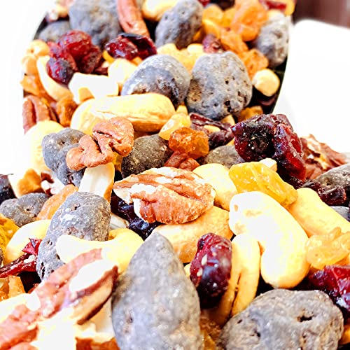 NY SPICE SHOP Candy Sweet Sea Salt Sensation Mix – 1 Pound Trail...