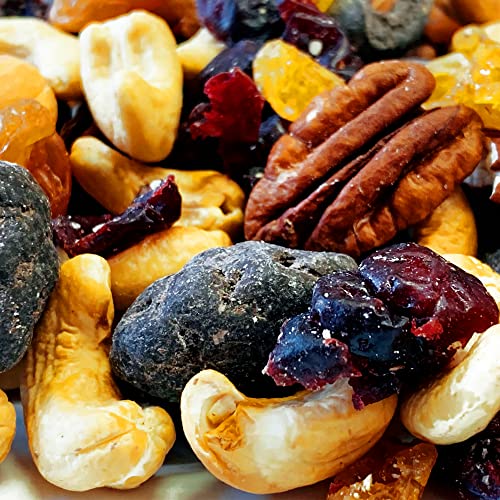 NY SPICE SHOP Candy Sweet Sea Salt Sensation Mix – 1 Pound Trail...