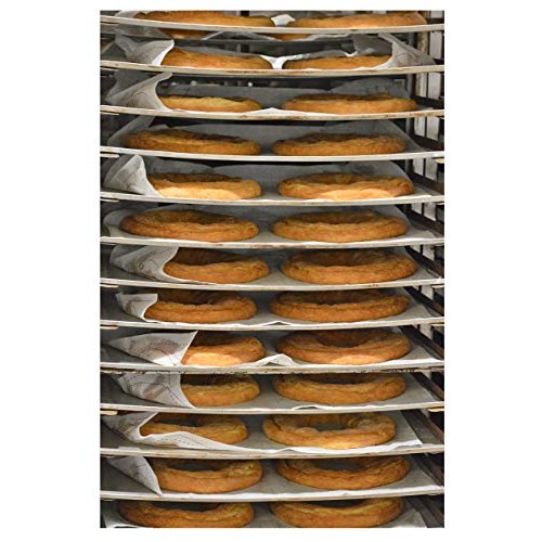 Danish Kringle Pair - Raspberry &Amp; Almond