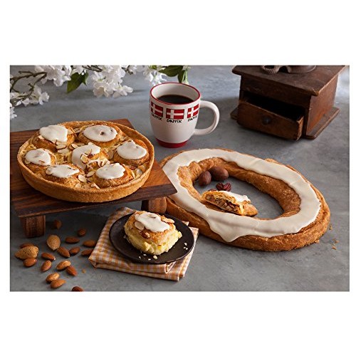 Pair Of Pairs, Food Gift, Breakfast Or Dessert Pastries, Bakery