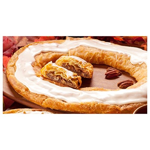 Danish Kringle By O &Amp; H, Pecan