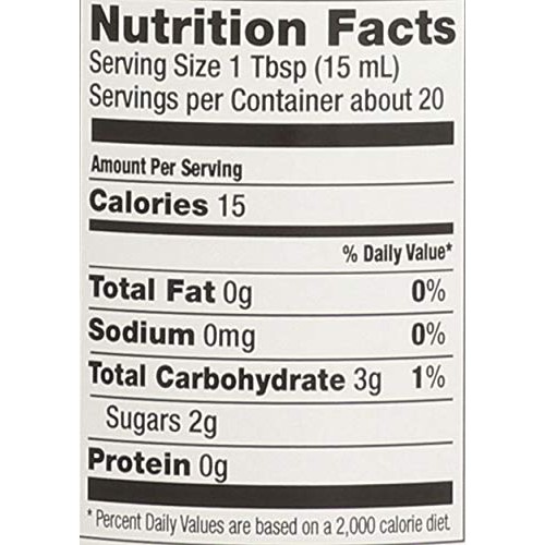 O Olive Oil White Balsamic Cali Champagne Vinegar, 10.1 Fz