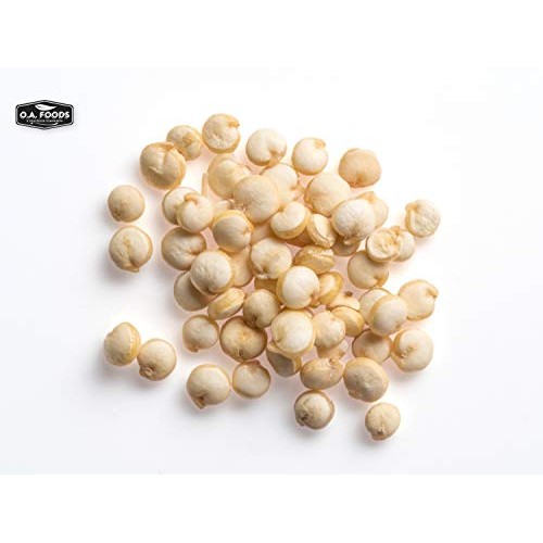 Oa Quinoa Organic White Quinoa, 10 Lb