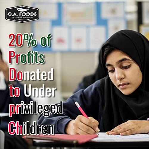 Royal Organic Red Oa Quinoa 10 Lb Bag