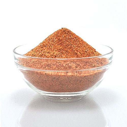 Oakridge Bbq Secret Weapon Pork &Amp; Chicken Rub - 16 Ounce