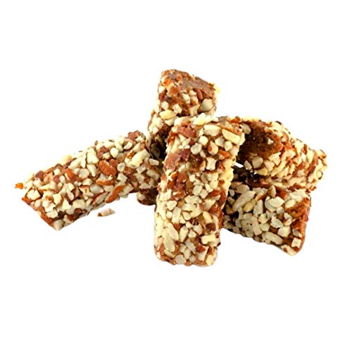 Almond Date Rolls 1 lb.