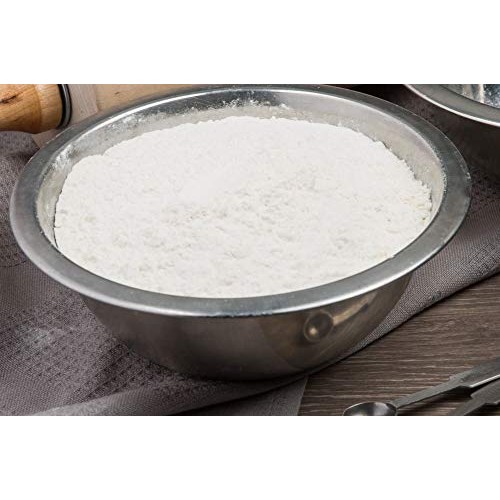 American Artisan Wheat Unbleached Hi-Gluten Flour, For Extra-Che