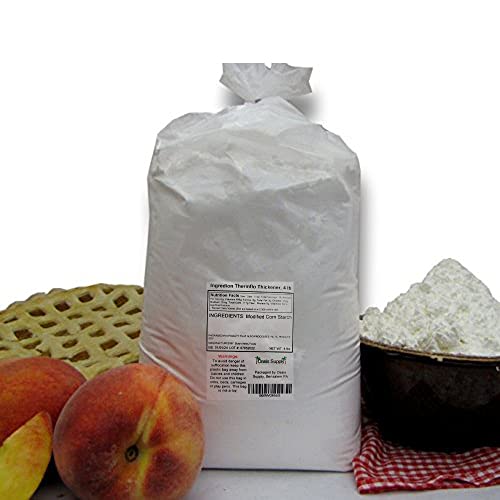 Therm Flo Canning Thickener, Bulk 2.5 Lb. Bag Pack Of 2 Therm Flo Canning Thickener, Bulk 2.5 Lb. Bag Pack Of 2
