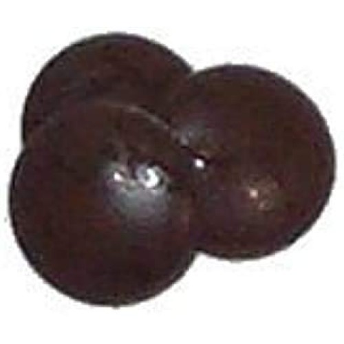 Oasis Supply Merckens, Cocoa Dark Compound Coatings, 5 Pound