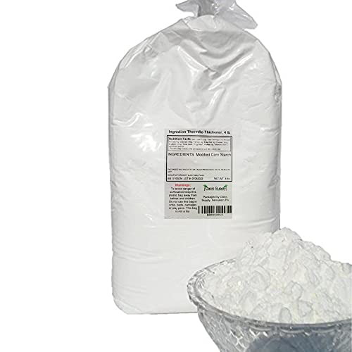 Therm Flo Canning Thickener, Bulk 2.5 Lb. Bag Pack Of 2 Therm Flo Canning Thickener, Bulk 2.5 Lb. Bag Pack Of 2