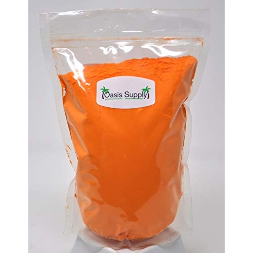 Oasis Supply Cheddar Cheese Powder - 1 Lb Package