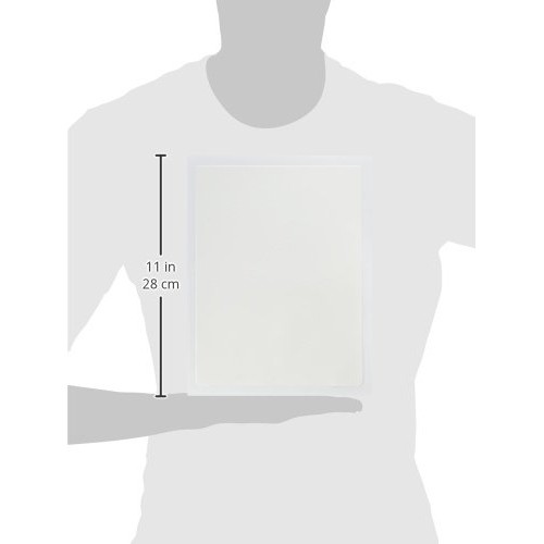 Oasis Supply Edible Frosting 12 Sheets For Cake Top Printing, 7.