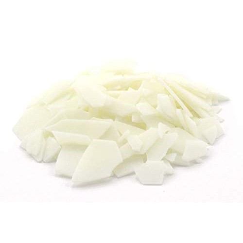 Oasis Supply Edible White Paramount Crystals, For Melting Chocol