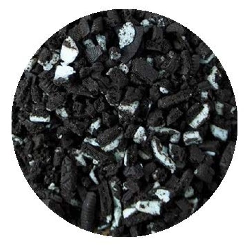 Oasis Supply, Ice Cream, Froyo, Cupcake, Bakery And Dessert Topp