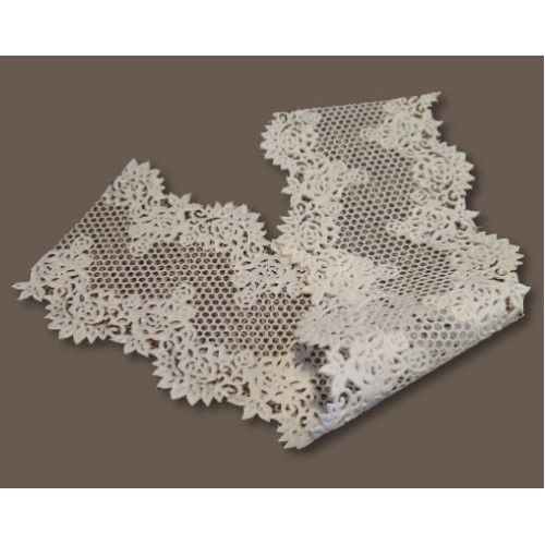 Oasis Supply Magic Flexfrost Edible Image Fabric Icing Sheets -