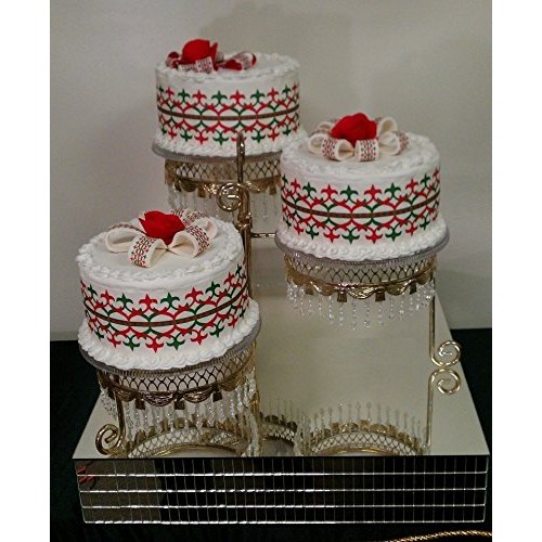 Oasis Supply Magic Flexfrost Edible Image Fabric Icing Sheets -