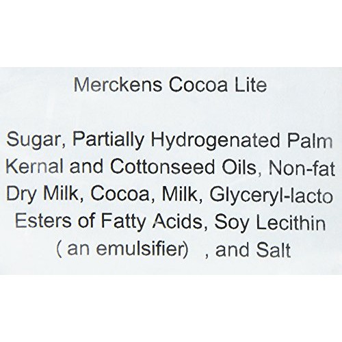 Oasis Supply Merckens Chocolate Wafters Candy Making Supplies,